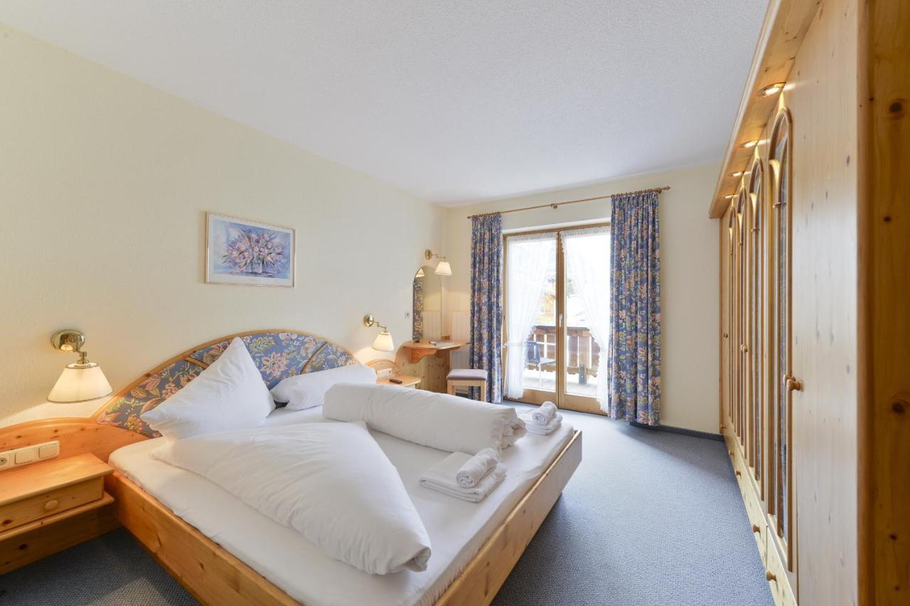 Haus Wallis Hotel Lech am Arlberg Cameră foto