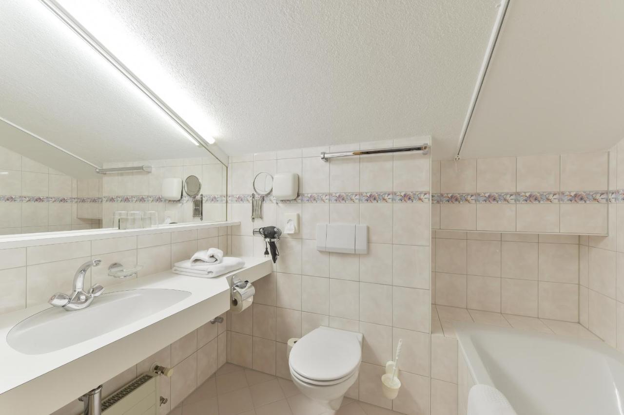 Haus Wallis Hotel Lech am Arlberg Cameră foto