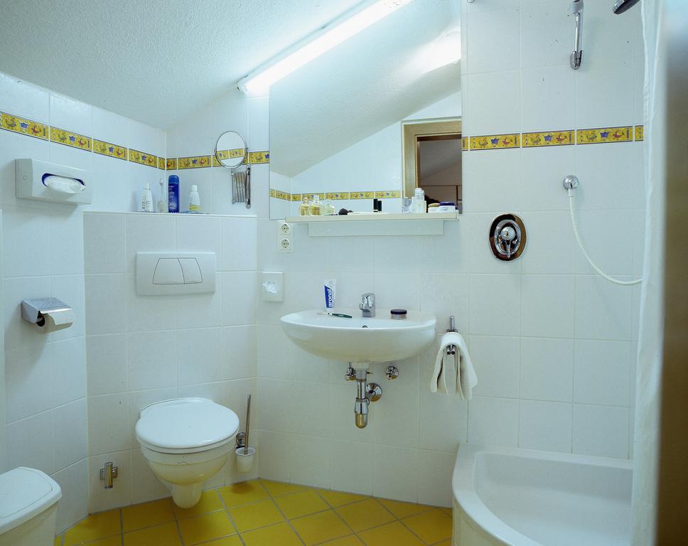Haus Wallis Hotel Lech am Arlberg Cameră foto