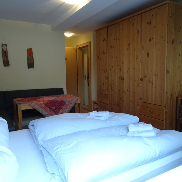 Haus Wallis Hotel Lech am Arlberg Cameră foto