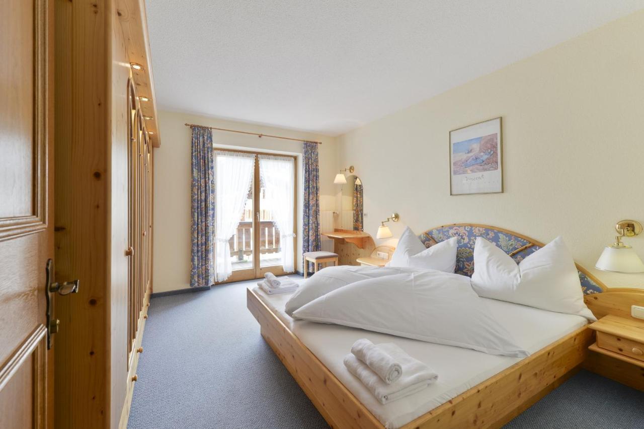 Haus Wallis Hotel Lech am Arlberg Cameră foto