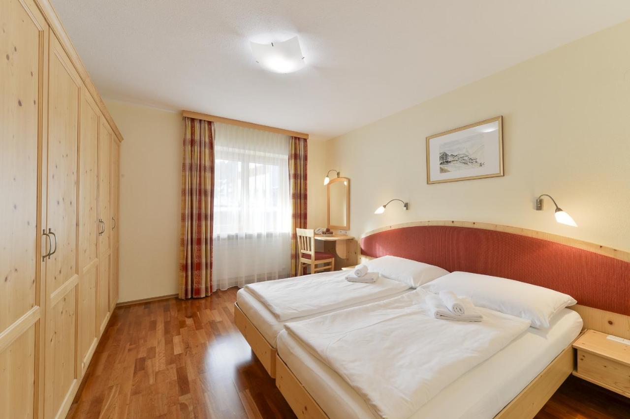 Haus Wallis Hotel Lech am Arlberg Cameră foto