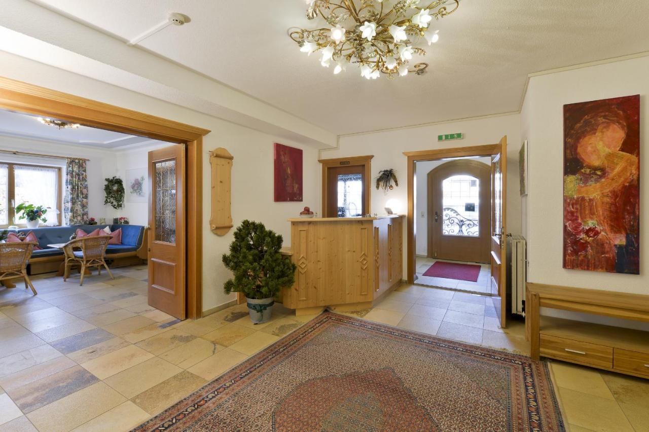 Haus Wallis Hotel Lech am Arlberg Cameră foto