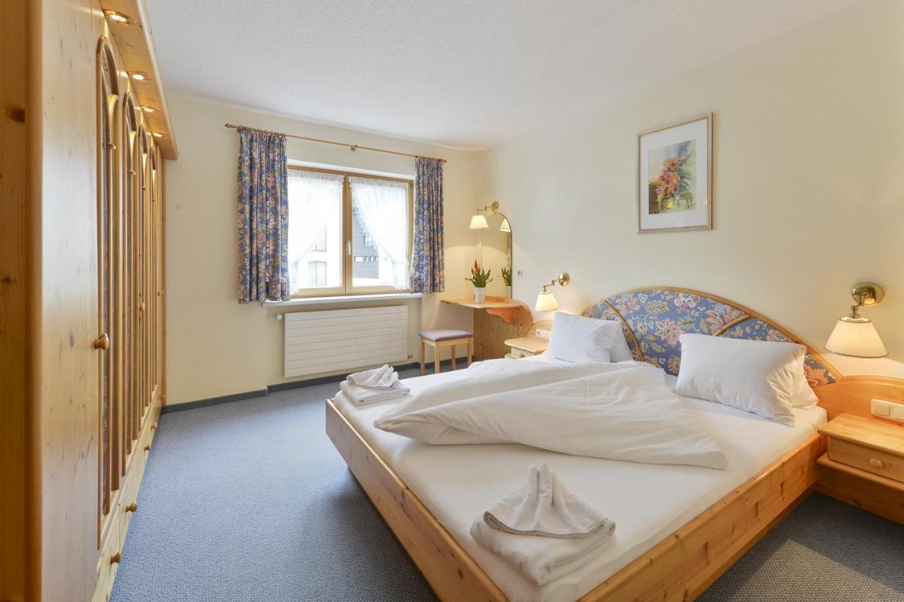 Haus Wallis Hotel Lech am Arlberg Cameră foto
