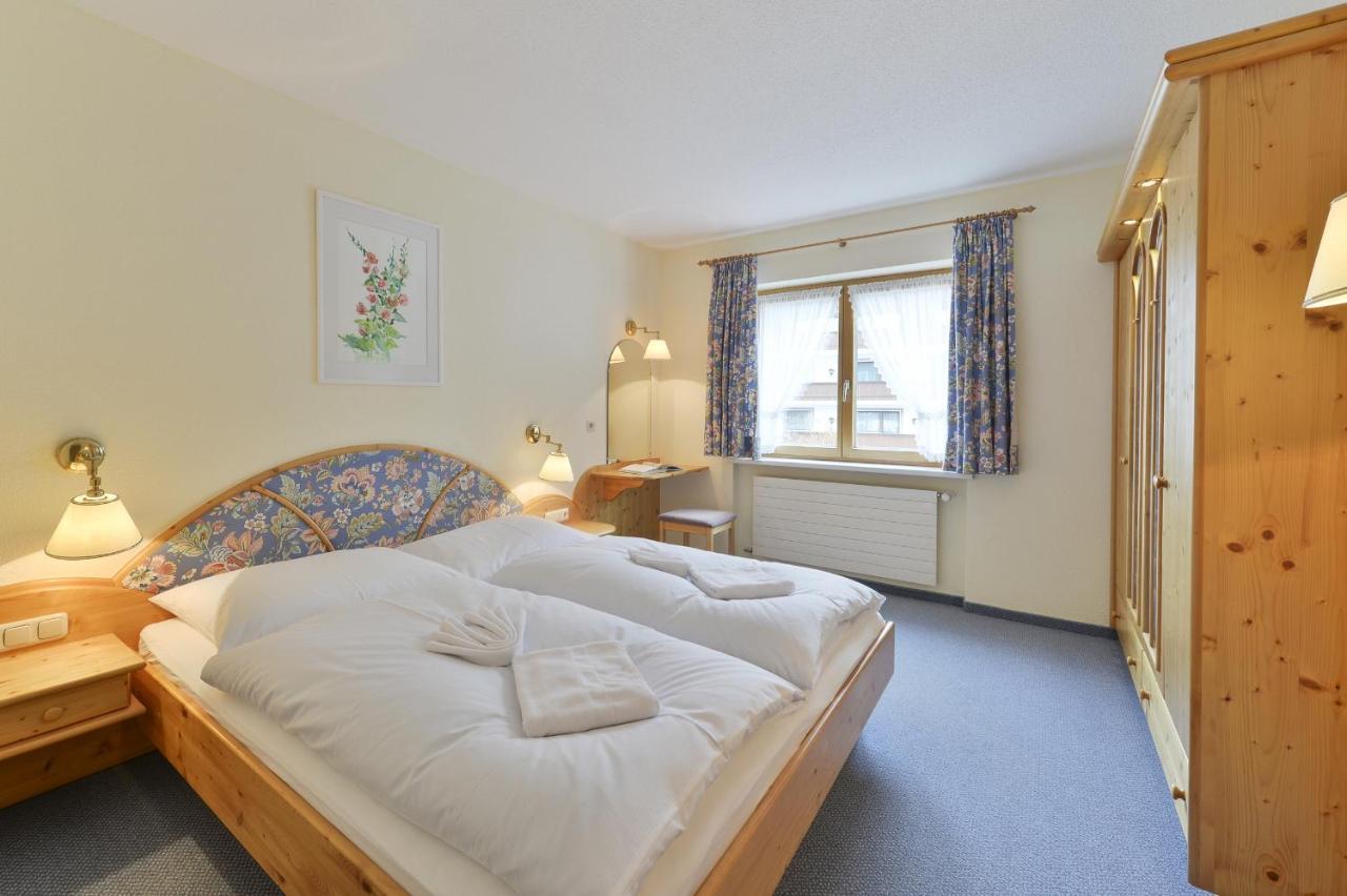 Haus Wallis Hotel Lech am Arlberg Cameră foto